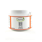 Zéolithe clinoptilolite 150 g NATVITA